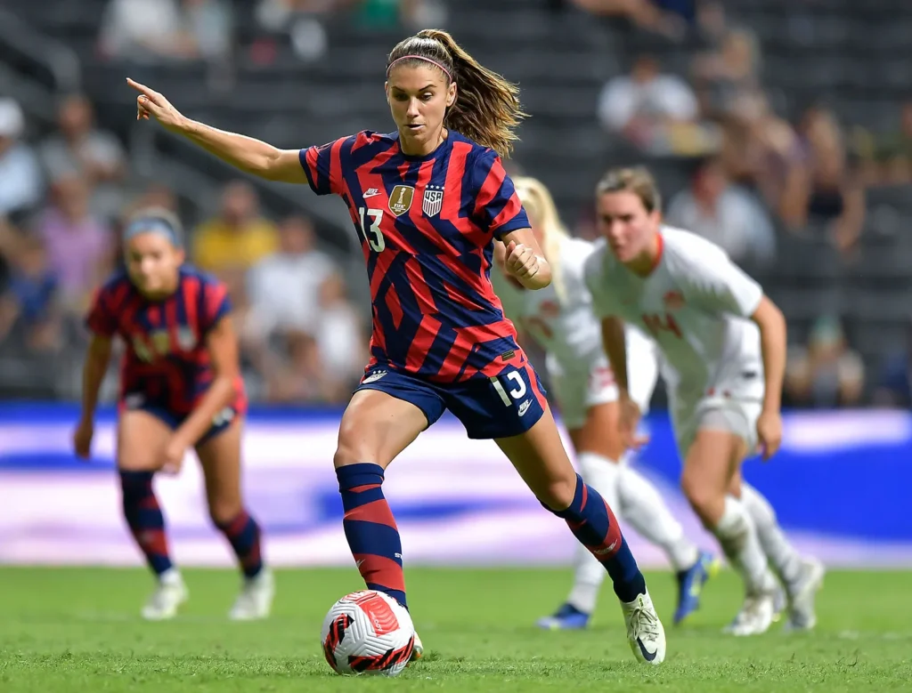 Women's World Cup