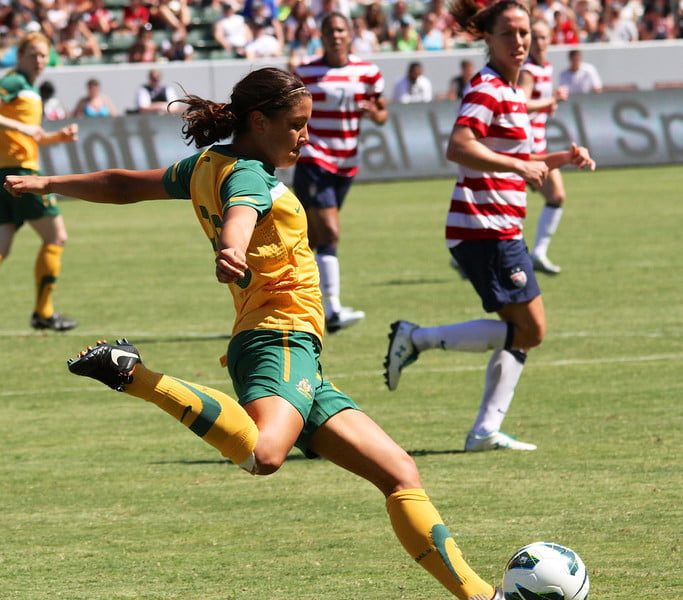 Women's World Cup