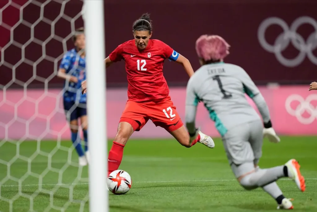 Women's World Cup