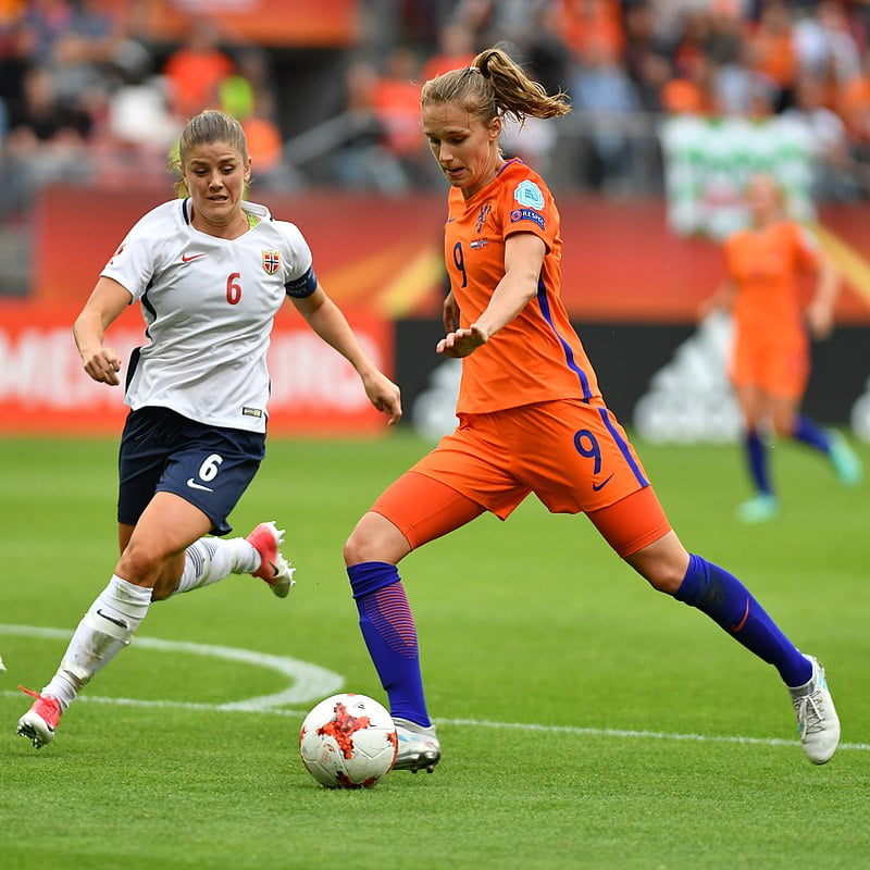Women's World Cup