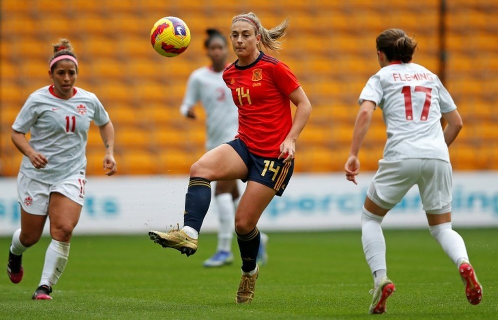 Women's World Cup