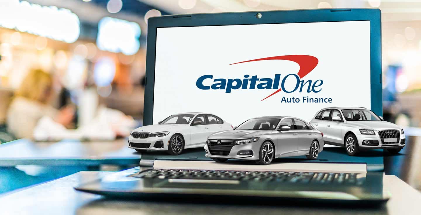 Capital One Auto Finance A Review of Current Market Scenario, Interest
