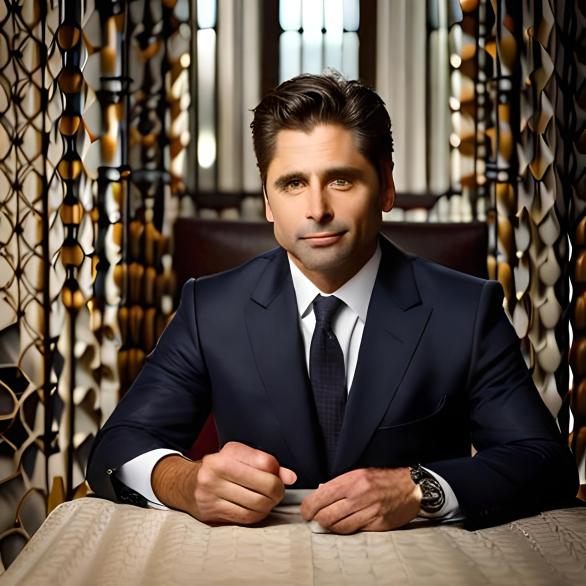 John Stamos Full House