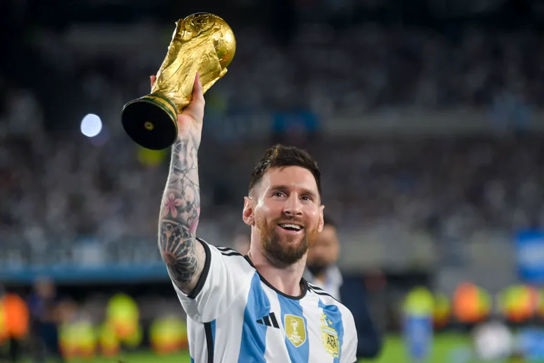 Inter Miami Lionel Messi