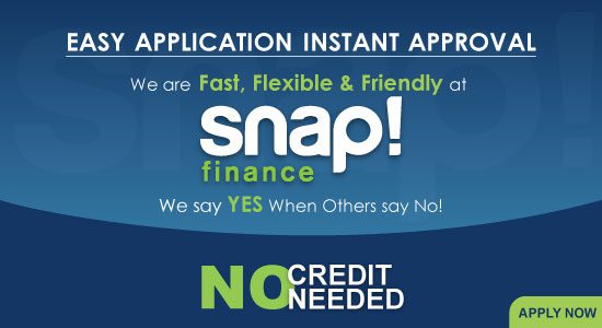 Snap Finance