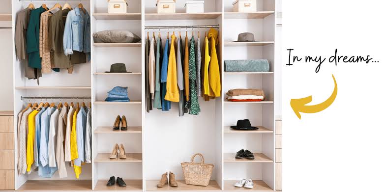 Capsule Wardrobe