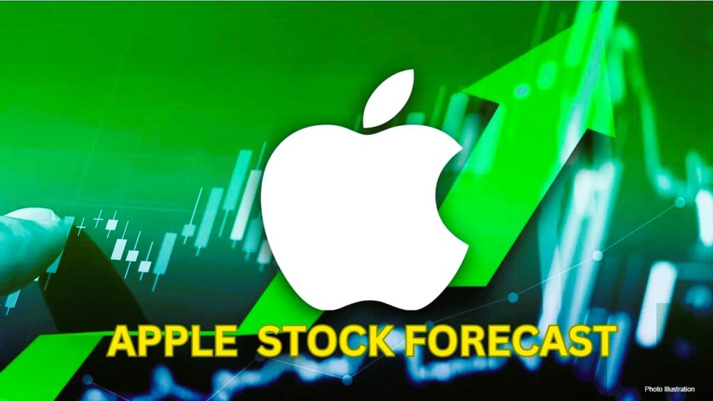 Apple Stock Price Prediction 2023, 2025, 2030, 2040, 2050, 2060