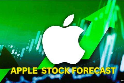 Apple Stock Price Prediction