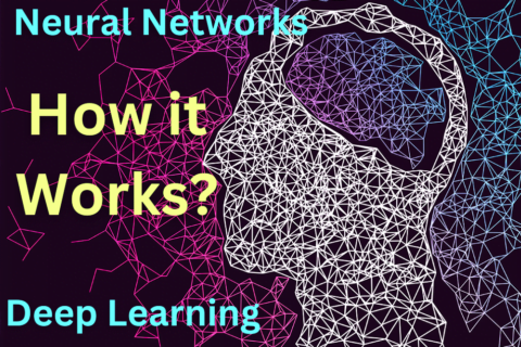 Neural Networks and deep learning