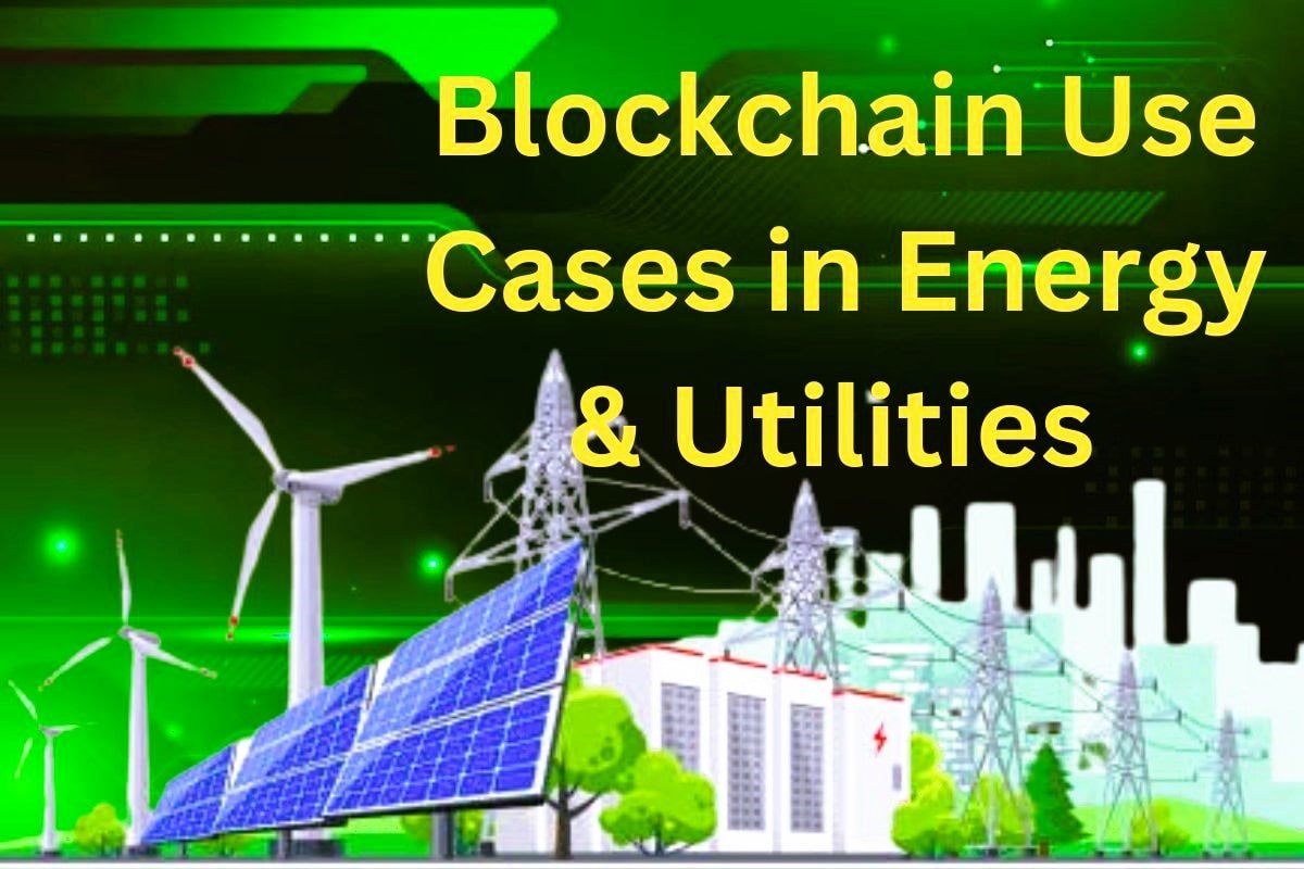 Blockchain Technology In Electric Utilities