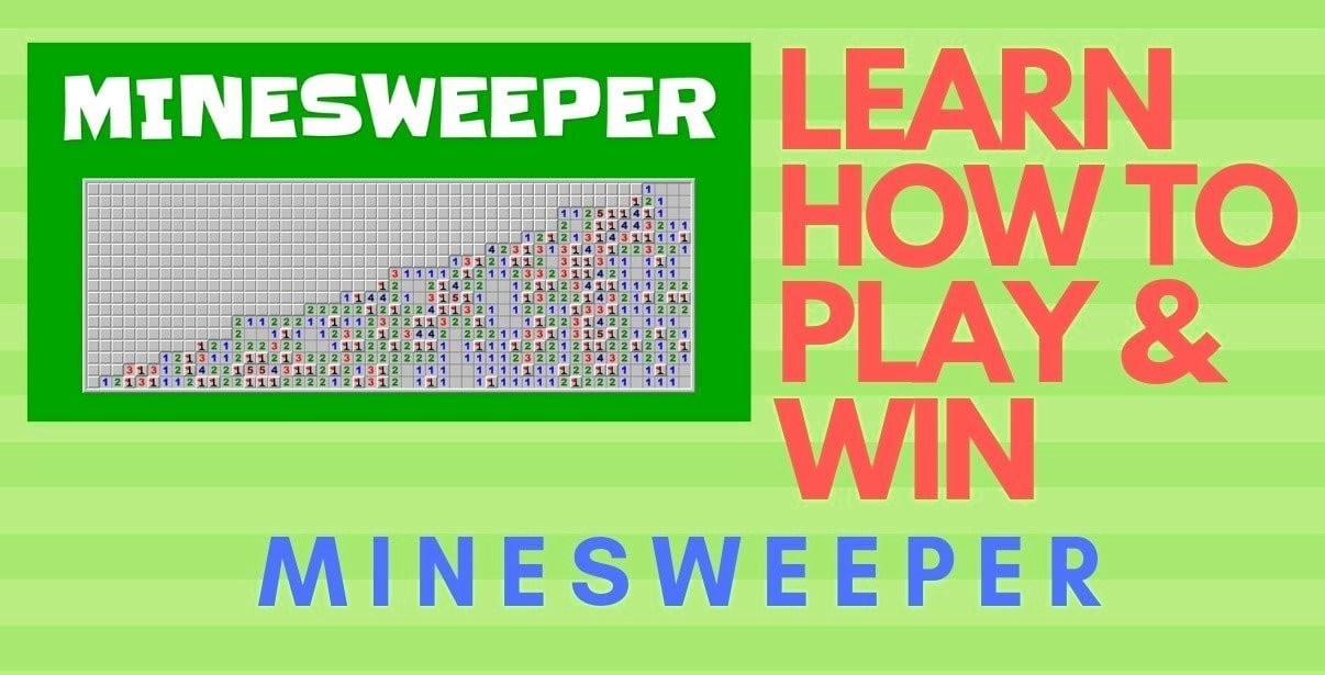 Unveiling The Ultimate Minesweeper Strategy Guide - The Mirror USA