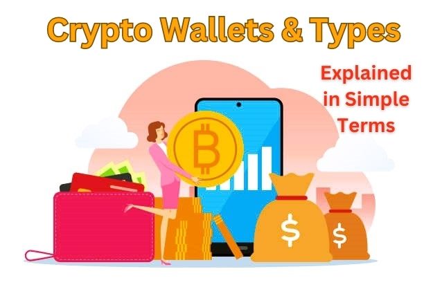 What Is Crypto Wallets and Their Types?