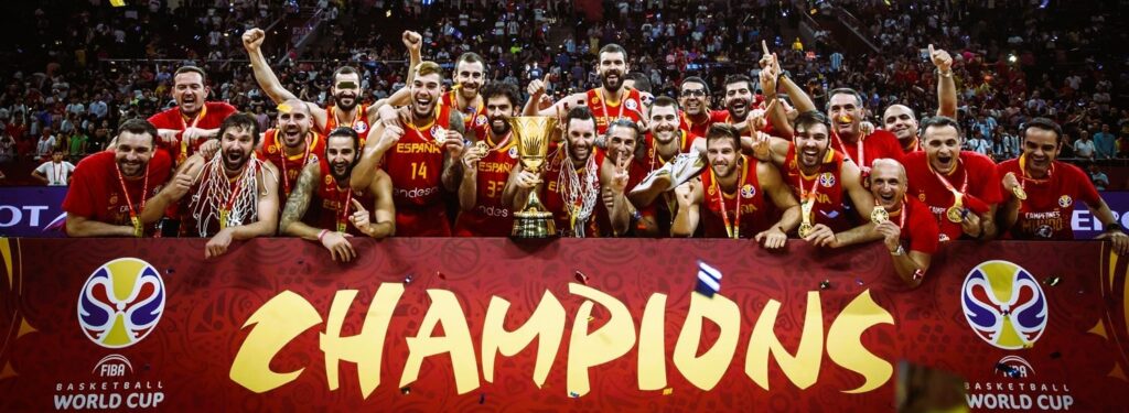 FIBA World Cup 2023 Schedule