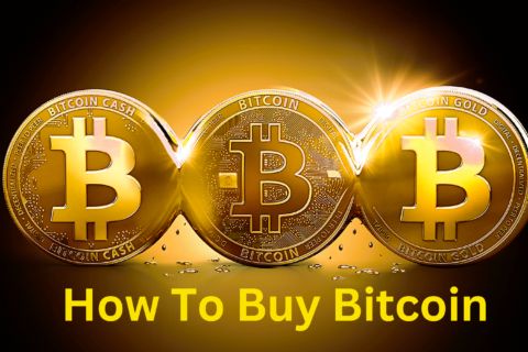 How To Buy Bitcoin