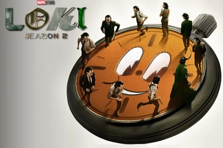 Loki Season 2