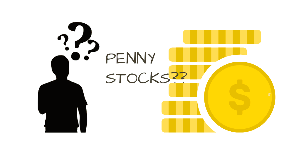 Best Penny Stocks