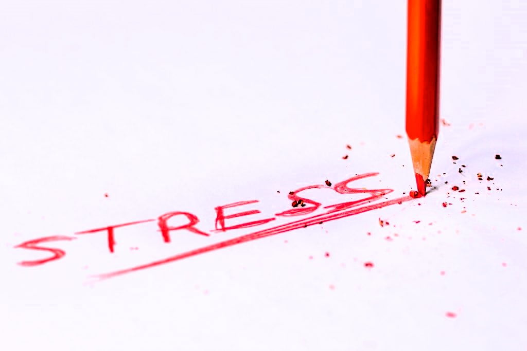Stress Symptoms