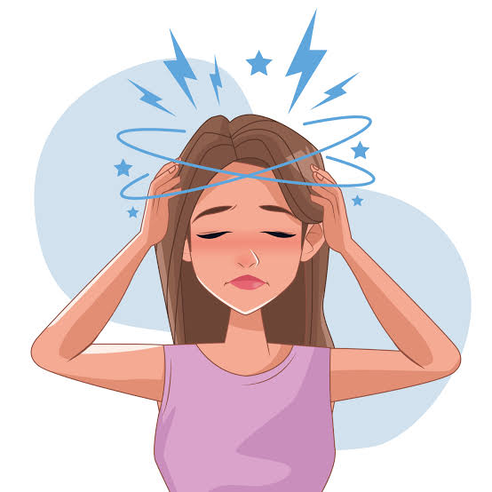 Stress Symptoms