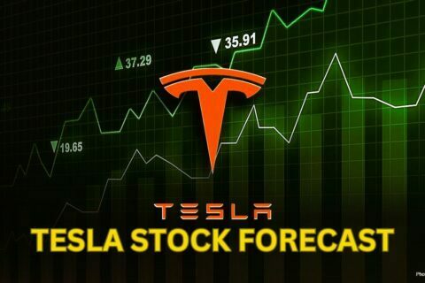 Tesla Stock Price Prediction