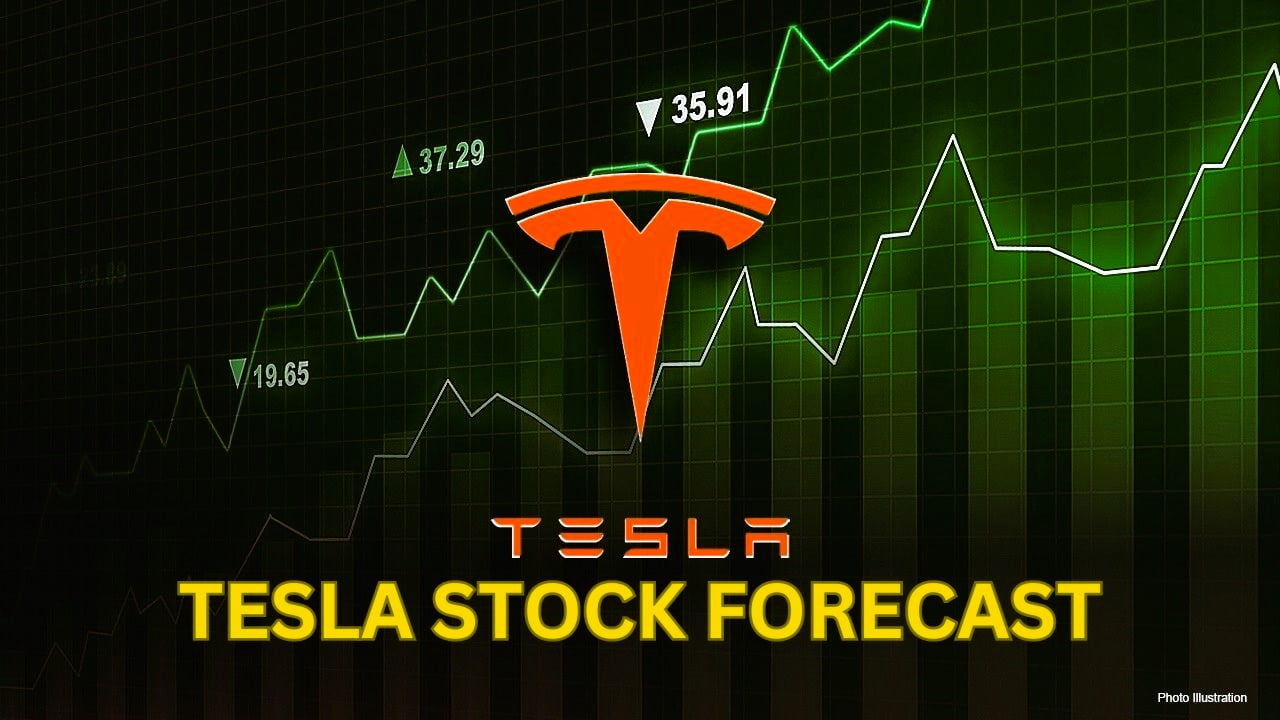 Tesla Stock Price Prediction 2023, 2025, 2030, 2040, 2050, 2060 - The ...