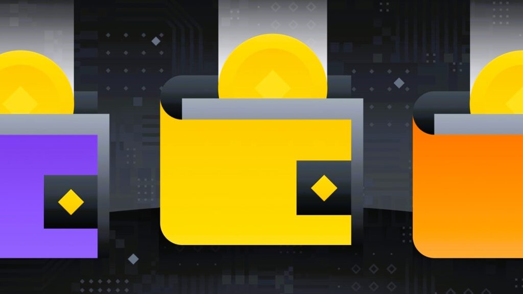 Crypto wallets