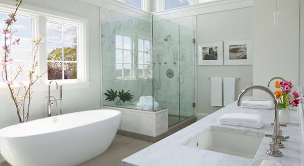Dream Home Makeover