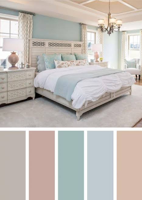 Dream Home Makeover