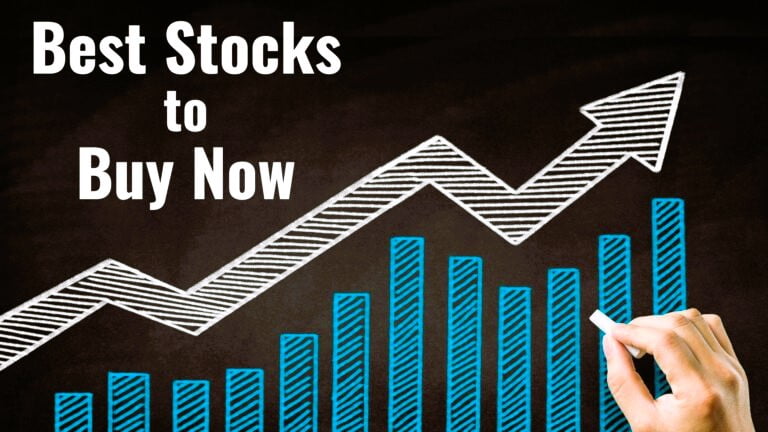 Top stocks for August 2023