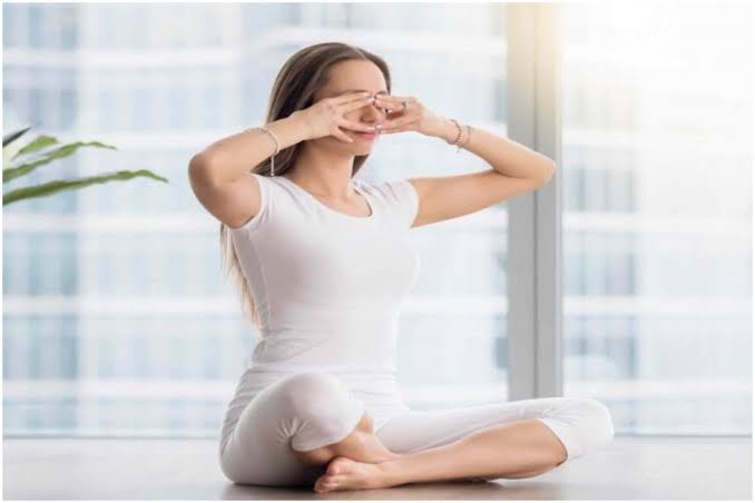 Stress Relief Techniques