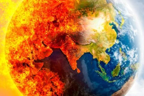 Human Activities That Contribute To Climate Change