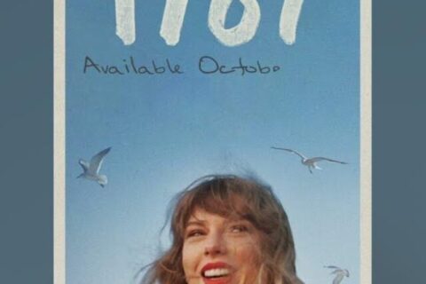 Taylor Swift's 1989