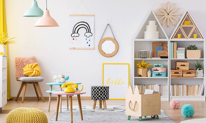 Dream Home Makeover