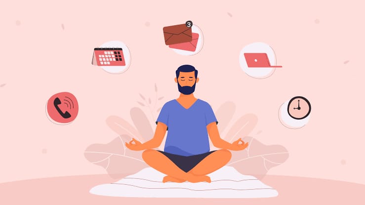 Stress Relief Techniques