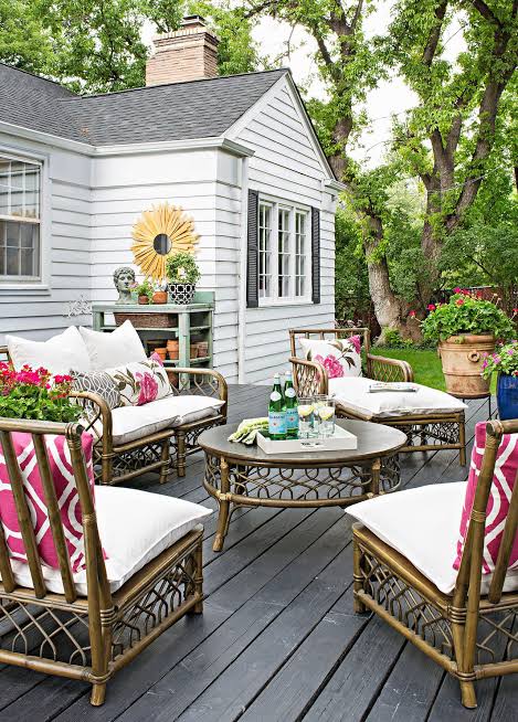 Dream Home Makeover