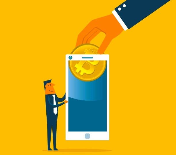 Crypto wallets