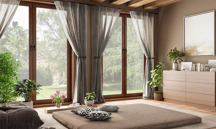 Dream Home Makeover