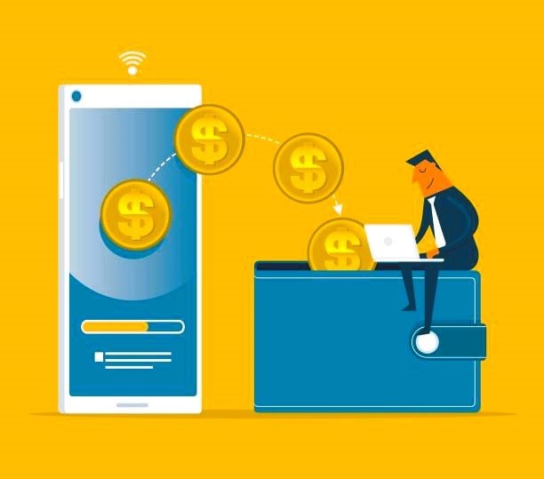 Crypto wallets