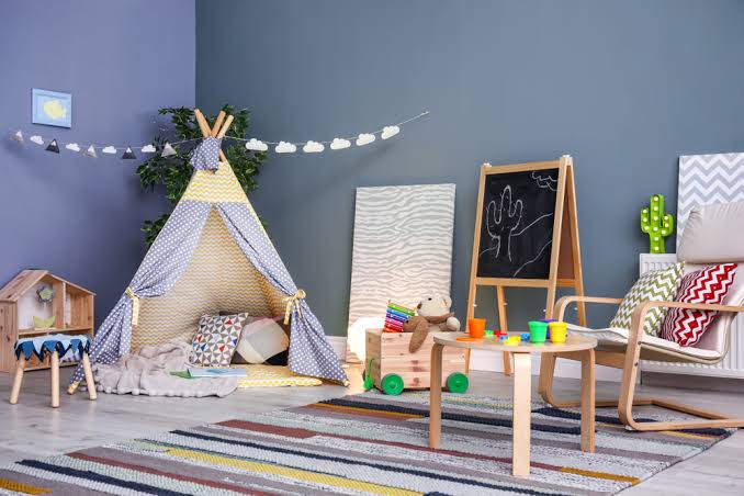 Dream Home Makeover
