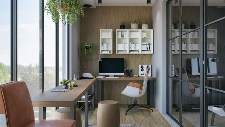 Dream Home Makeover