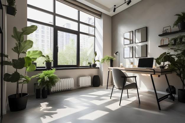 Dream Home Makeover