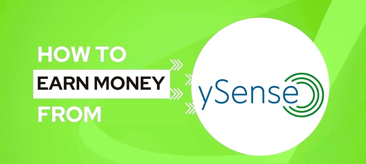 Ysense review